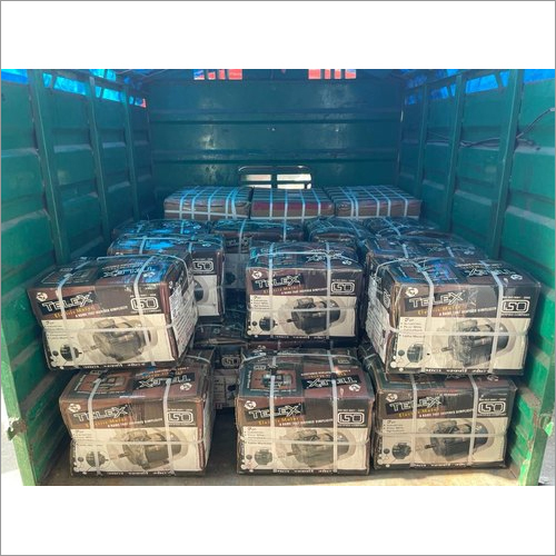 Telex Packed Motors Box Packed By JINDAL INDUSTRIES