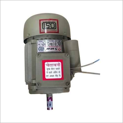 5 Star 0.5 HP Drill Machine Motor