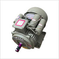 Loomex 3 HP Electric Wood Planner Motor