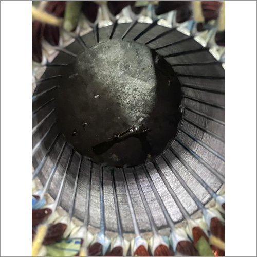 5 HP Three Phase Induction Motors