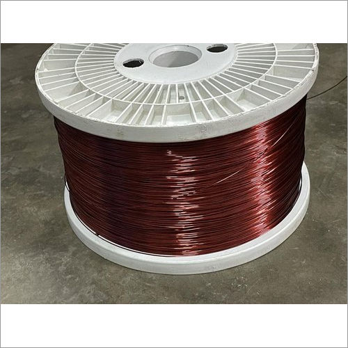 Milson Brand CC Rod Copper Wire