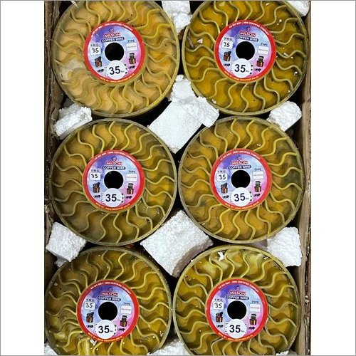 35 SWG Milson Bare Copper Wire