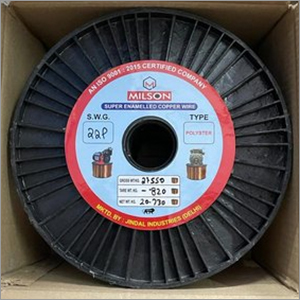 22 Swg Milson Copper Winding Wire