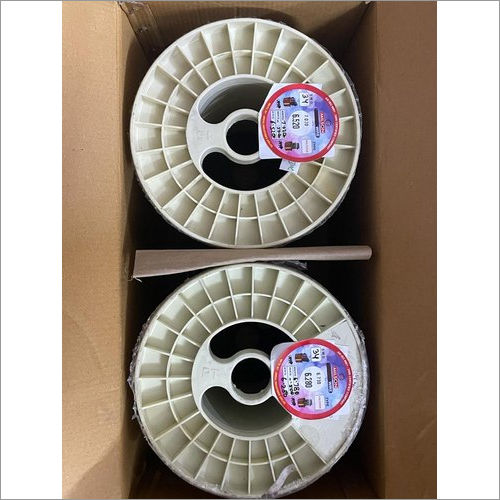 Milson Brand Aluminium Winding Wire