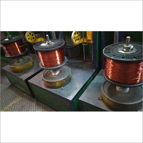 Aluminium Winding Wire Usage: Industrial