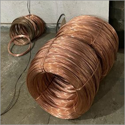 10 Swg Milson Earthing Copper Wire