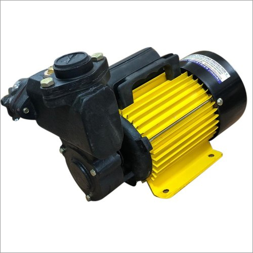 Loomex 1.1 Maxi Flow Monoblock Pump