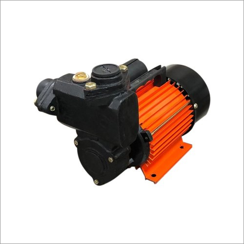 Telex Monoblock Pump