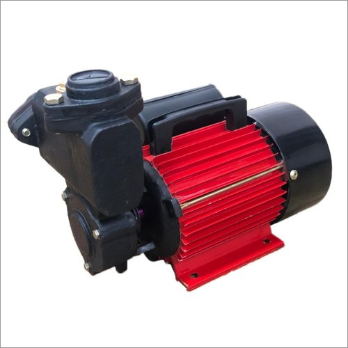 5 Star Monoblock Pump
