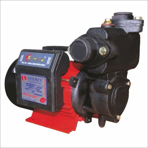 Self Priming Monoblock Pump