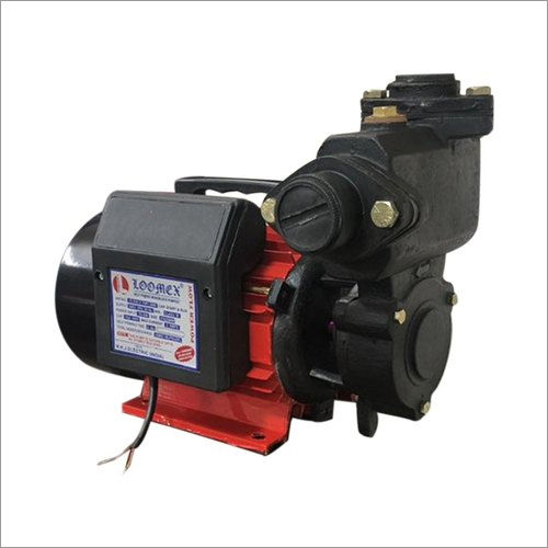 Loomex Monoblock Pump