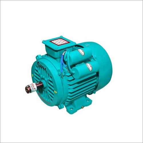 2 HP Chaff Cutter Light Duty Motor