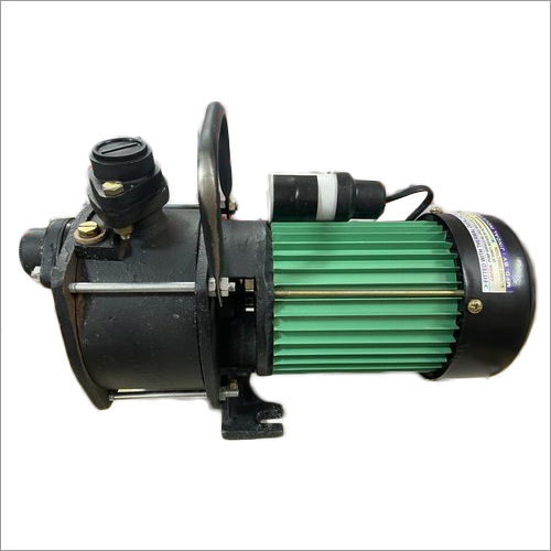 1 HP 5 Star Shallow Well Jet Pump