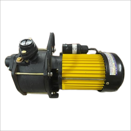 5 Star Shallow Well Jet Pump 1 HP