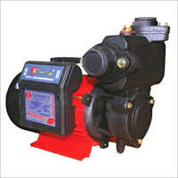 Loomex 1 HP Maxi Flow Monoblock Pump