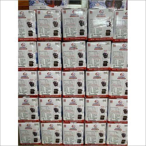 Loomex Packed Monoblock Pumps
