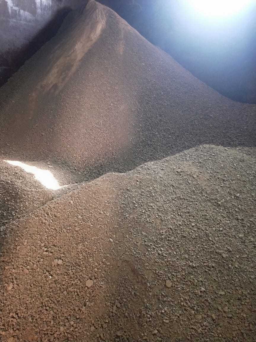 Pungam oil and cakes