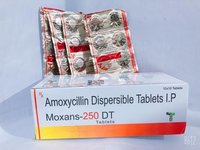Moxans 250 Tablets