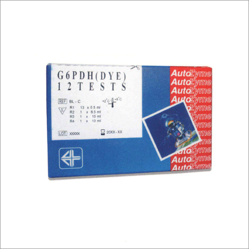 G6PDH Qualitative Dye