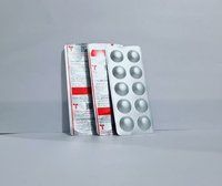 Diclofenac Potassium And Serratiopeptidase Tablets