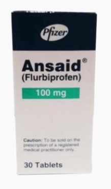 ANSAID 30 TABLETS