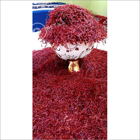 Premium Kashmiri Saffron Grade: A