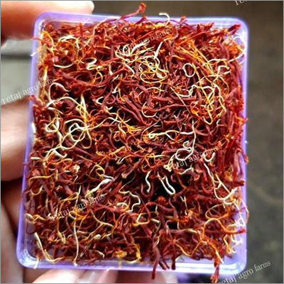 Kashmiri Saffron