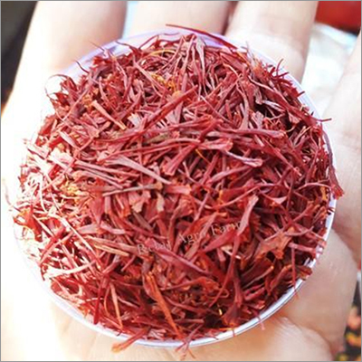 Natural Kashmiri Saffron