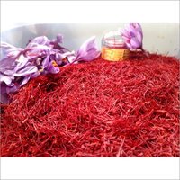 Mongra Kashmiri Saffron