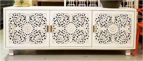 Media Cabinet