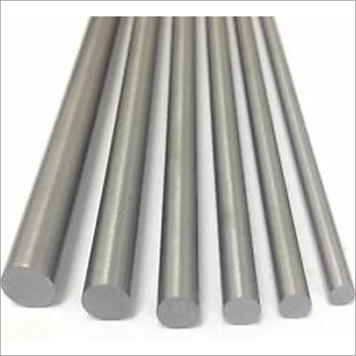 Aluminium Rod