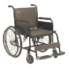 Wheel Chair Non Folding