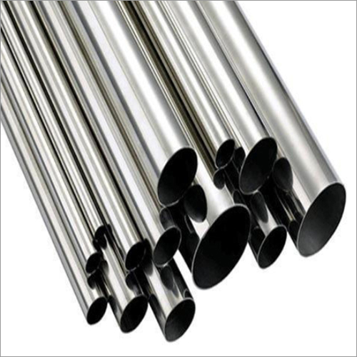 Stainless Steel Pipe A249