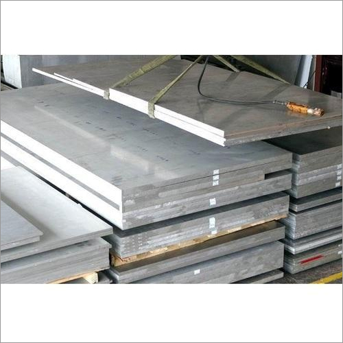 Grey Aluminium Sheets