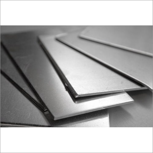 High Nickel Alloy Steel Plats