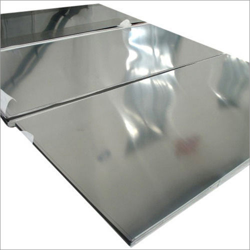 Stainless Steel 316L Sheet