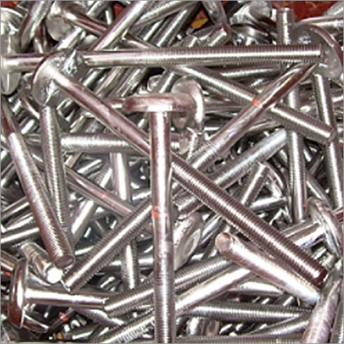 Stainless Steel 321 Fasteners