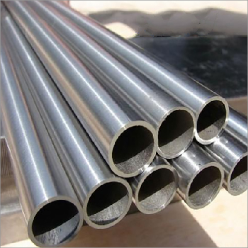 SS 316ti Seamless Pipes By SALEM STEEL INDUSTRIES