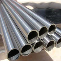 SS 316ti Seamless Pipes