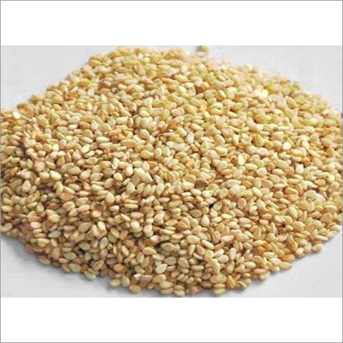 Sesame Seeds