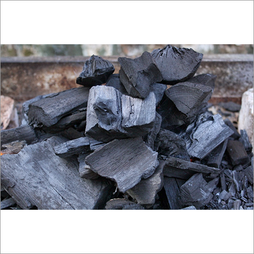 Hardwood Charcoal