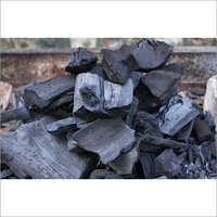 Hardwood Charcoal