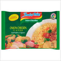 Indomie Instant Noodles Onion Flavour