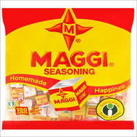 Maggi Seasoning Cubes