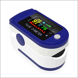 OXM-TFT Pulse Oximeter