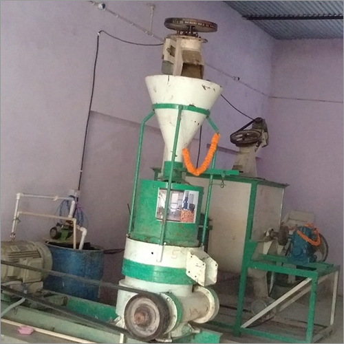 Pallet Mill Machine