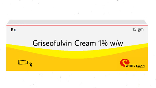 Griseofulvin Cream