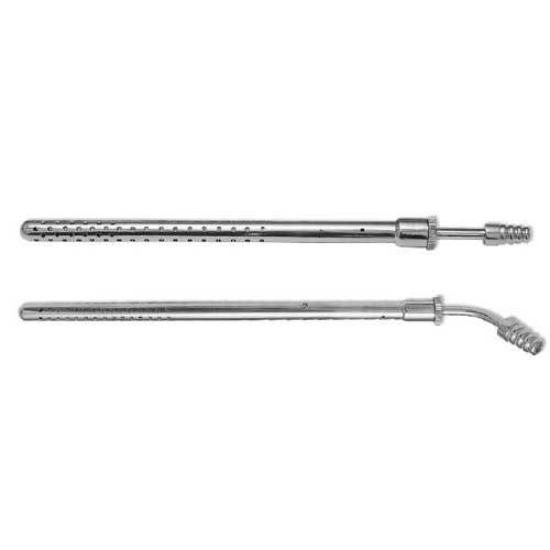 POOLE SUCTION TUBE