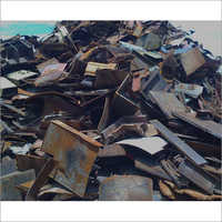 Cast Iron Scrap