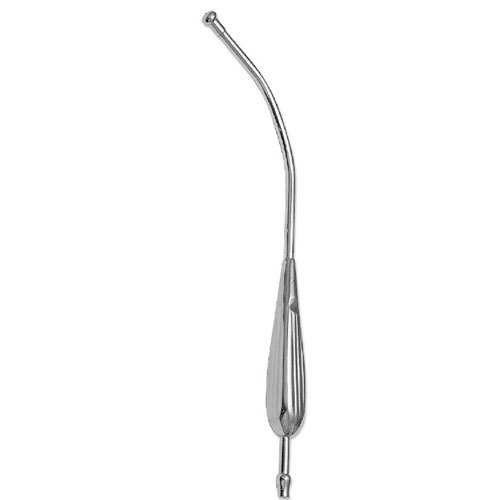 YANKAUER SUCTION TUBES